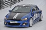 Volkswagen Scirocco by Prior Design 2009 года